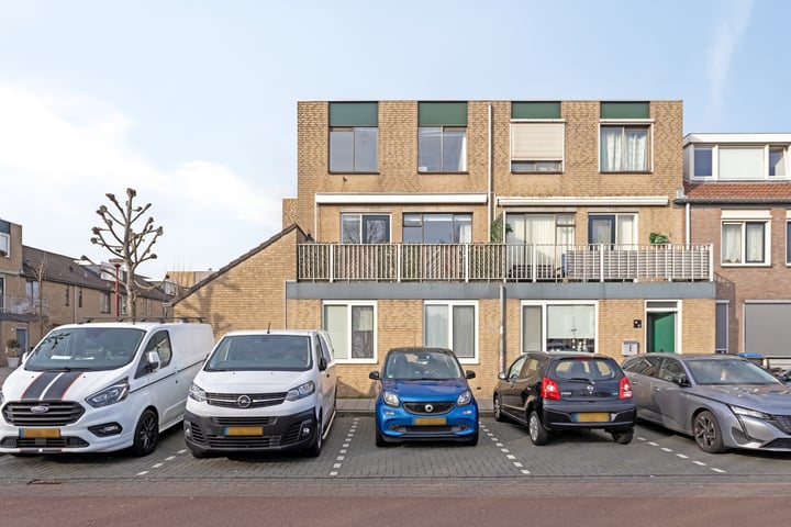 Photo of property Havelterschans 19, Nieuwegein
