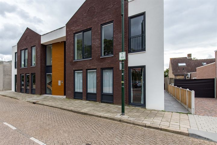 Haven 11c in Sint-Maartensdijk