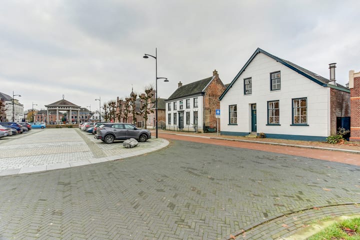 Haven 13 in Raamsdonksveer