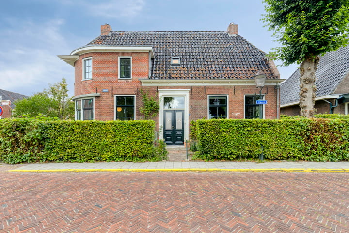 Foto van woning Haven 2, Ezinge