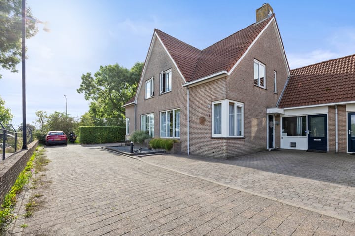 Haven 20 in Sprang-Capelle