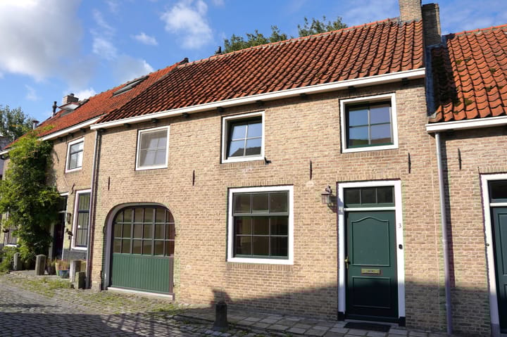 Foto von Haus Haven 3, Sluis