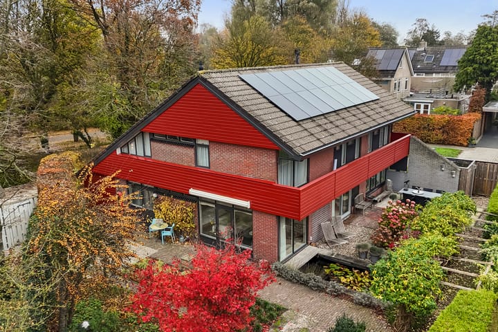 Foto van woning Haven 4, Goutum