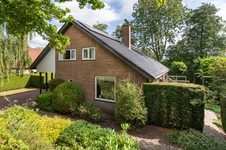 Foto van woning Haven 42, Goutum