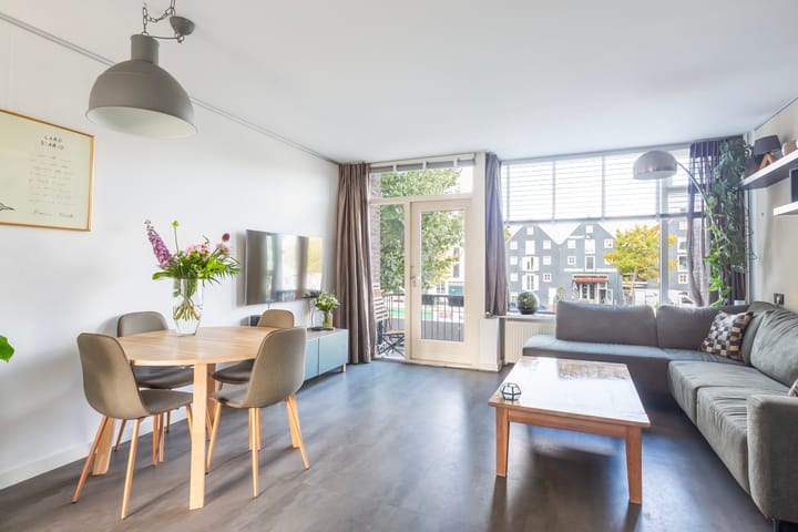 Foto van woning Haven 45A, Maassluis