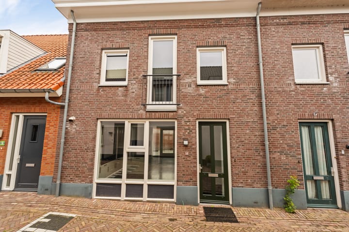Foto van woning Haven 5, Vollenhove