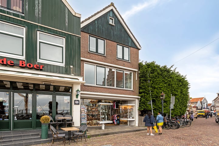 Haven 54 in Volendam