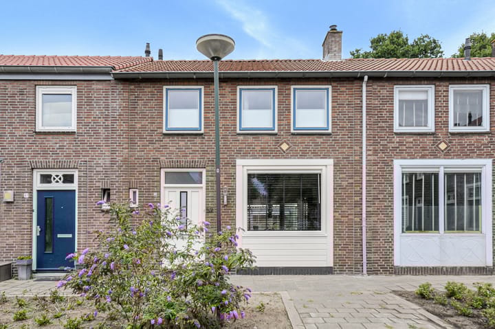 Haven 59 in Geertruidenberg