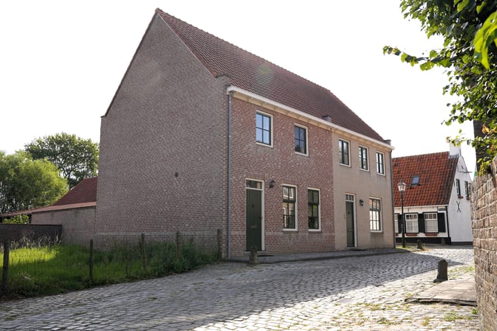 Haven 6 in Sluis