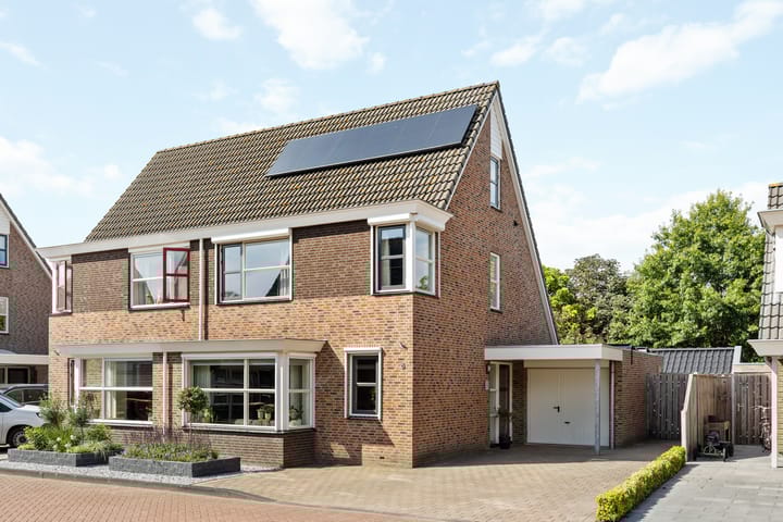 Haven 6, Lemelerveld Photo of property Haven 6, Lemelerveld