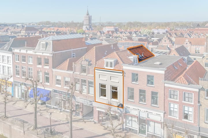 Photo of property Haven 72b, Schoonhoven