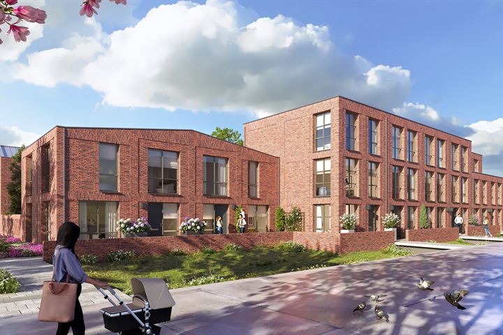 Photo of property Haven Oost 18, Ommen