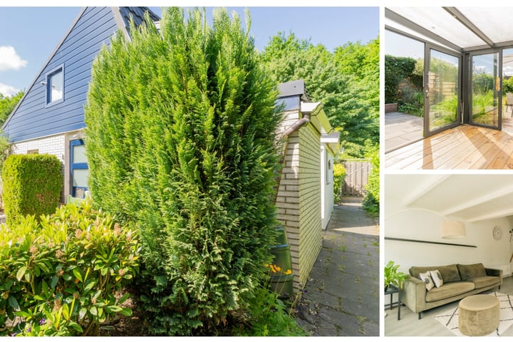 Foto van woning Havendijk 10-13, Ooltgensplaat