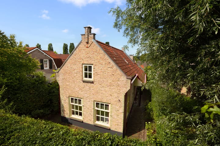 Havendijk 11 in Waspik