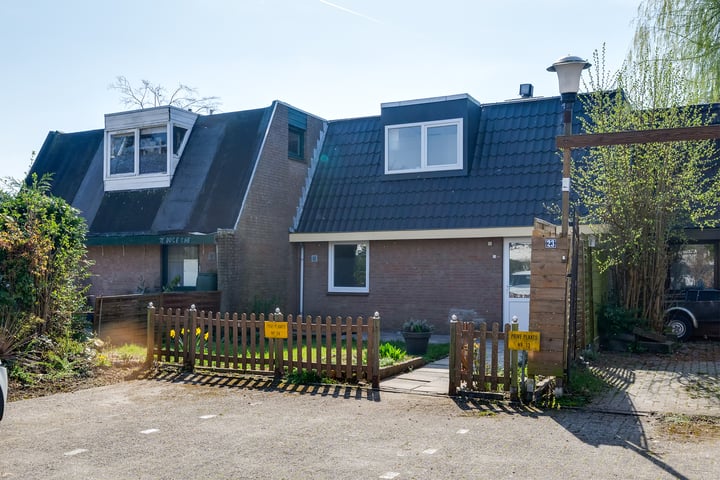 Photo of property Havendijk 12-24, Ooltgensplaat