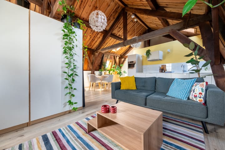 Foto von Haus Havendijk 18g, Gorinchem