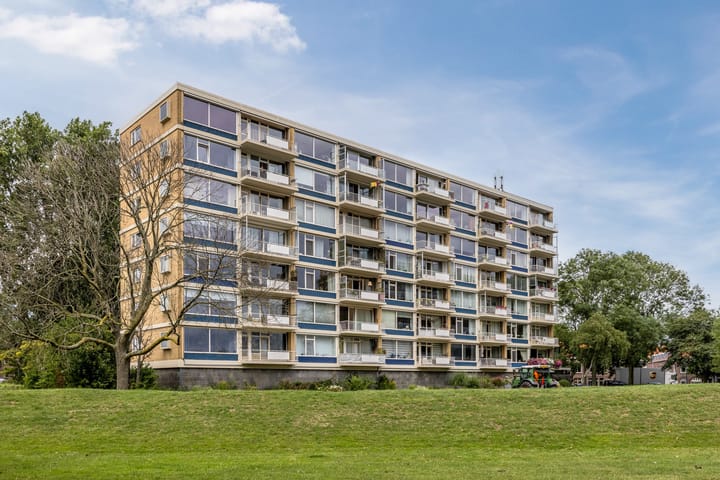 Havendijk 517 in Schiedam foto