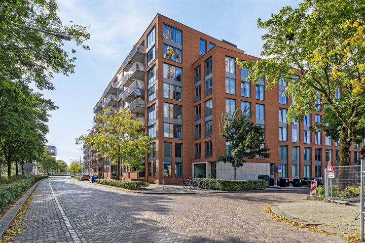 Havendijk 55-40 in Tilburg