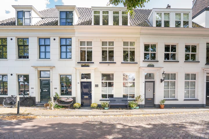 Havendijk 96 in Gorinchem