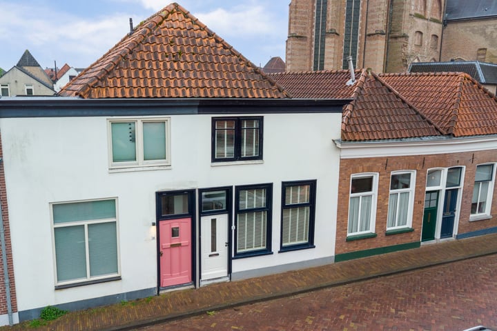 Havendijkstraat 17 in Geertruidenberg