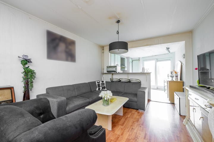 Havendwarsstraat 5 in Hilversum