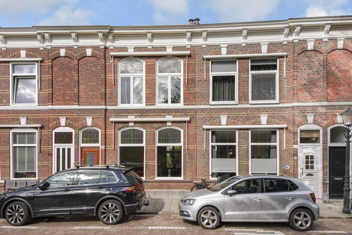 Havenkade 31 in 's-Gravenhage