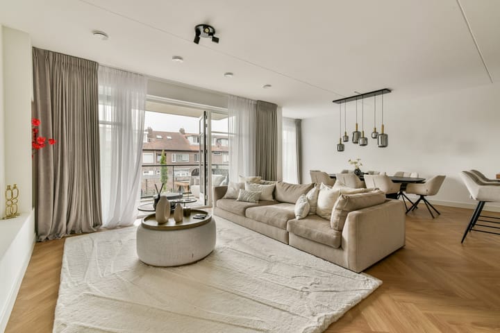 Photo of property Havenkade 35, Wassenaar