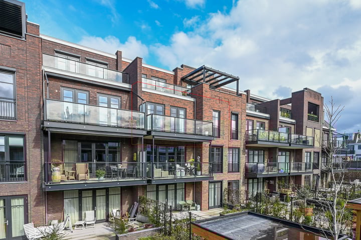 Havenkade 41 in Wassenaar