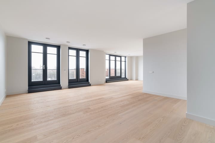 Photo de la maison Havenkade 67, Wassenaar