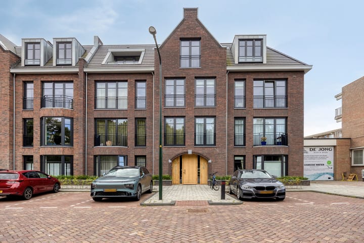 Havenkade 75 in Wassenaar