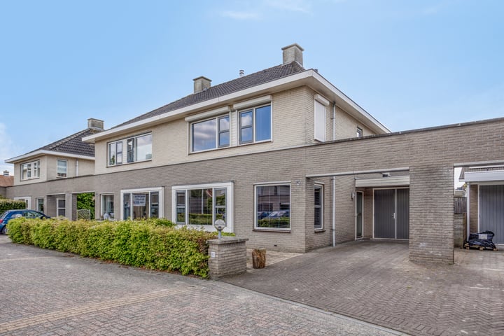 Photo of property Havenkant 52, Biddinghuizen