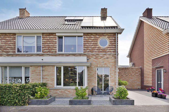 Havenkant 6 in Heerjansdam
