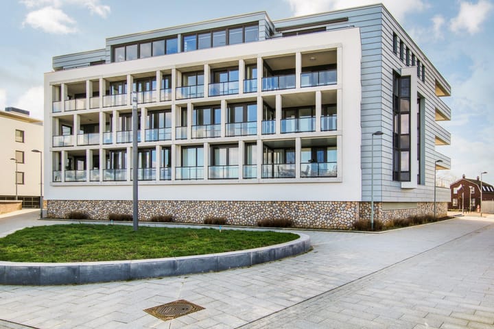 Havenkwartier 29 in Herten