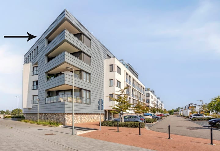 Havenkwartier 37 in Herten