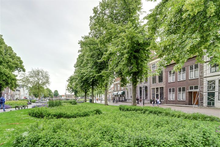 Havenpark 36 in Zierikzee