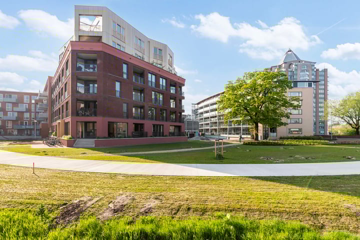 Havenpark 49 in Apeldoorn