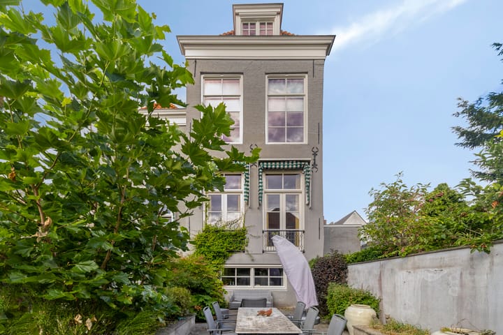 Foto von Haus Havenpark 6, Zierikzee