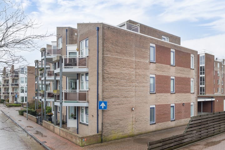 Photo de la maison Havenplein 20, Musselkanaal
