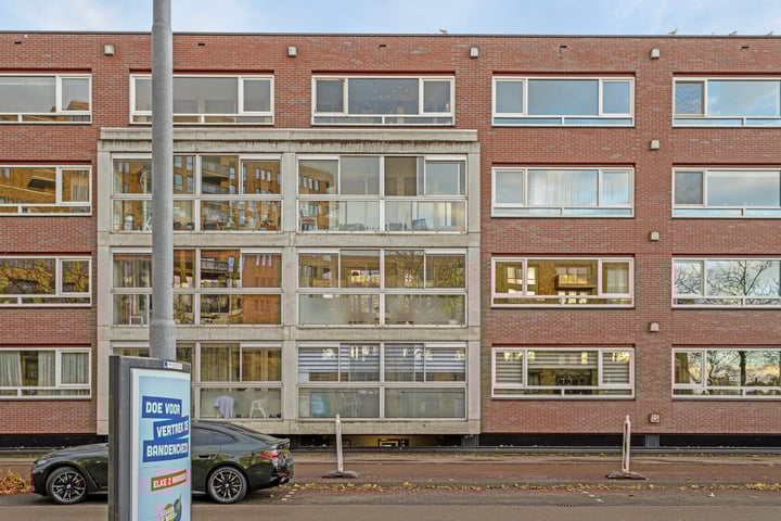 Photo of property Havensingel 140, Eindhoven