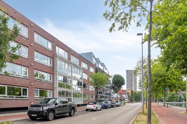 Havensingel 212 in Eindhoven