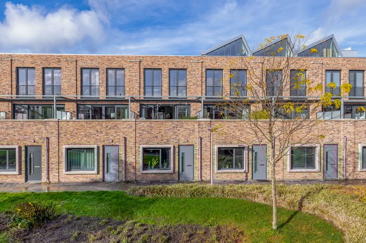 Havensingel 248 in Eindhoven