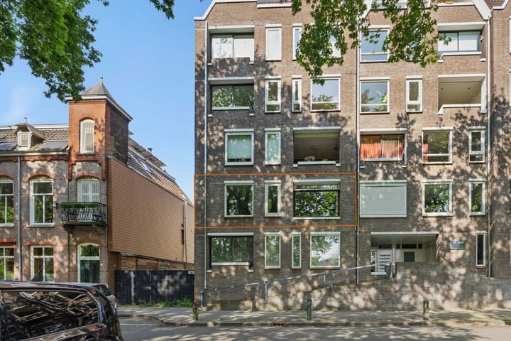 Havensingel 34 in 's-Hertogenbosch
