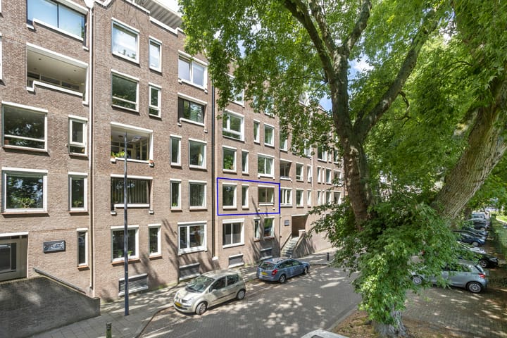 Havensingel 53 in 's-Hertogenbosch