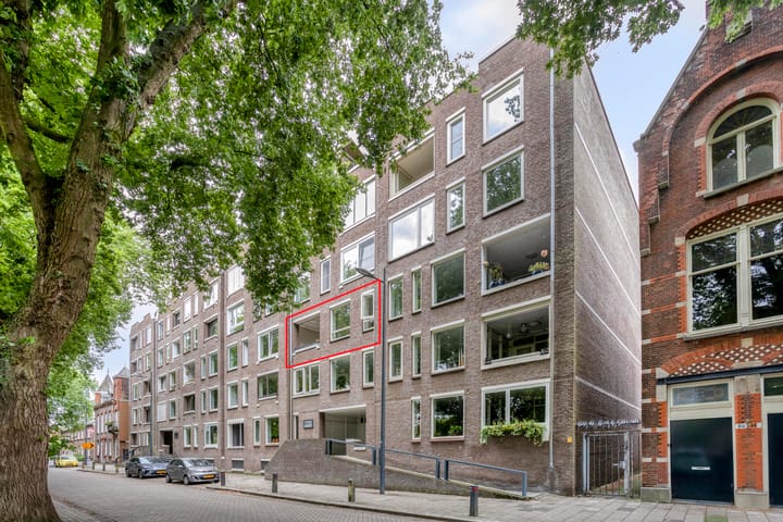 Havensingel 55 in 's-Hertogenbosch