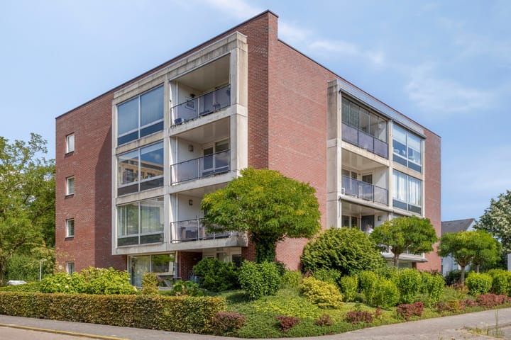 Havensingel 64 in Eindhoven