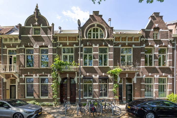 Havensingel 70 in 's-Hertogenbosch