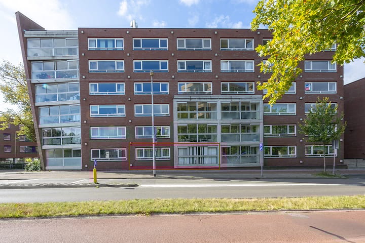 Foto von Haus Havensingel 70, Eindhoven