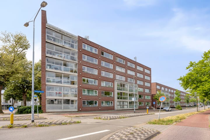 Havensingel 98 in Eindhoven