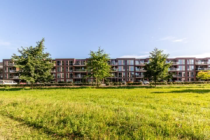 Havenspoor 177 in Harderwijk