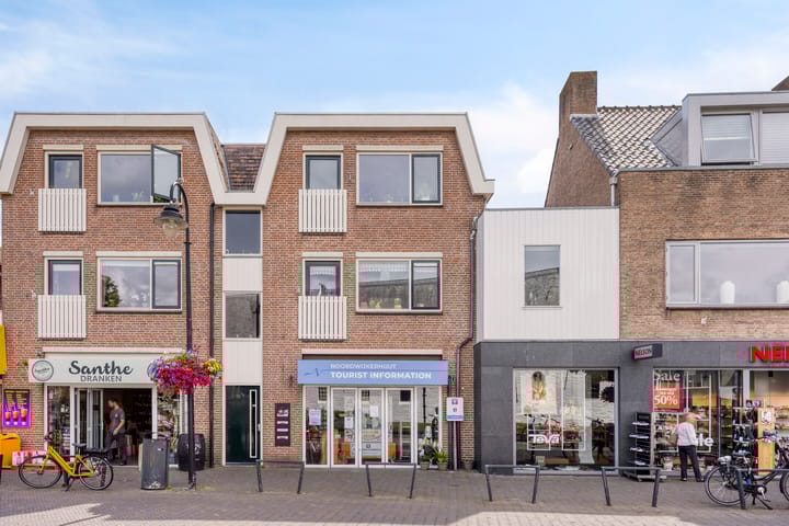 Havenstraat 10A in Noordwijkerhout